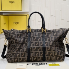 Fendi Travel Bags